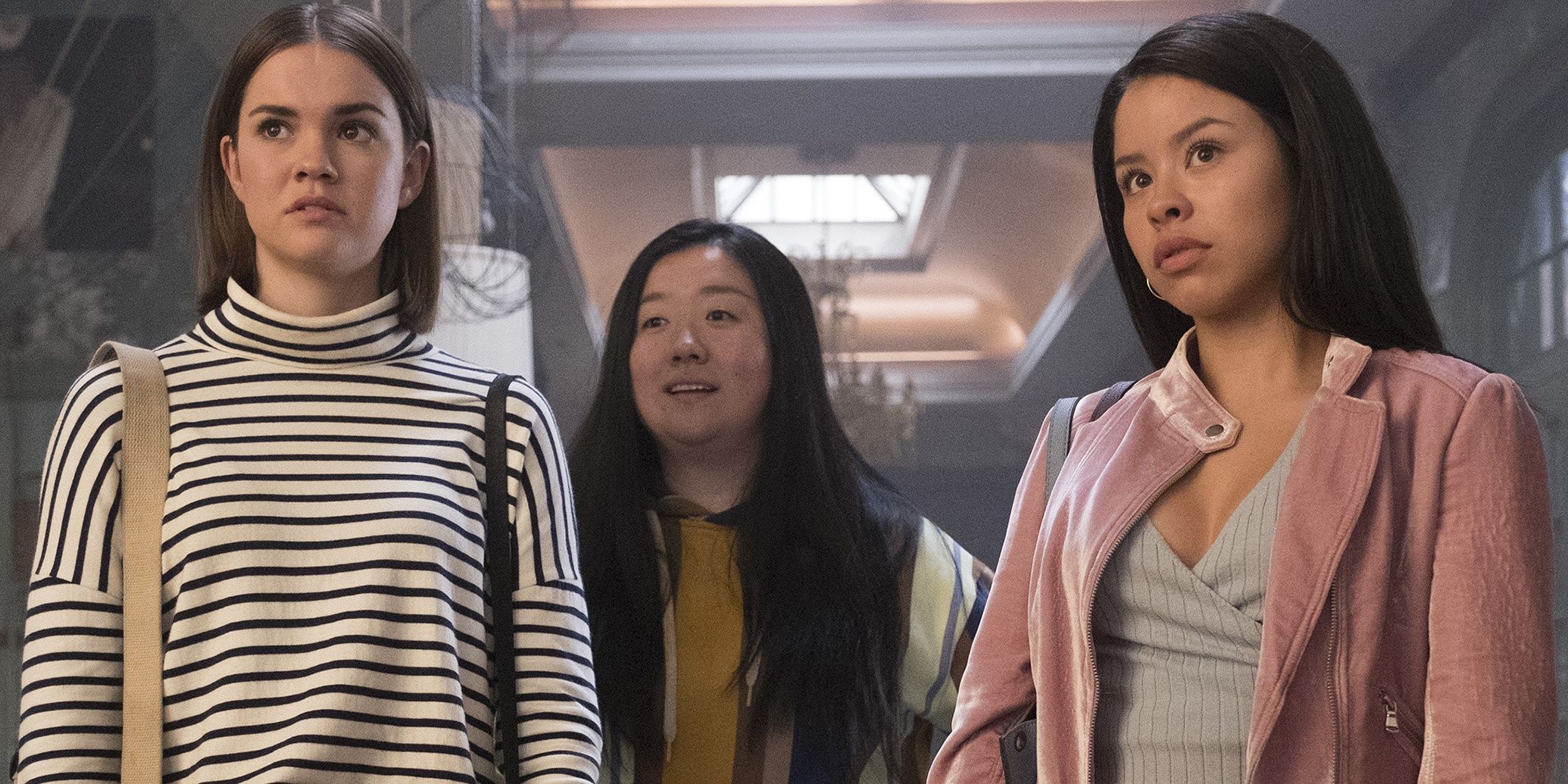 shows like this is us