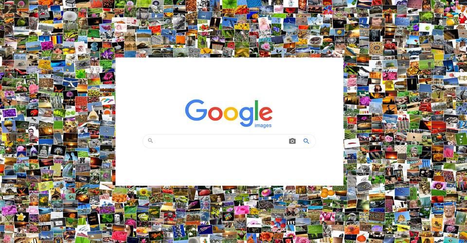 how to do a reverse image search with