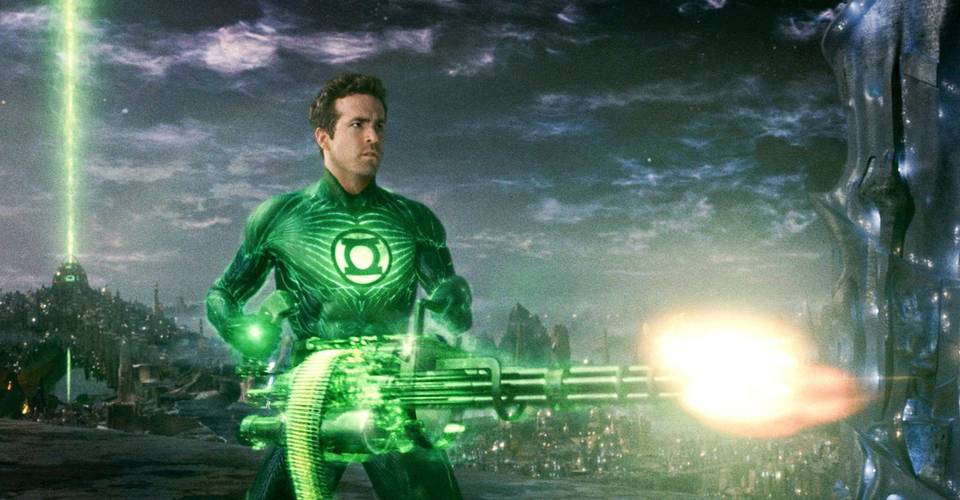 You Can Always Find Me In The Drift Taika Waititi As Tom Kalmaku In Green Lantern