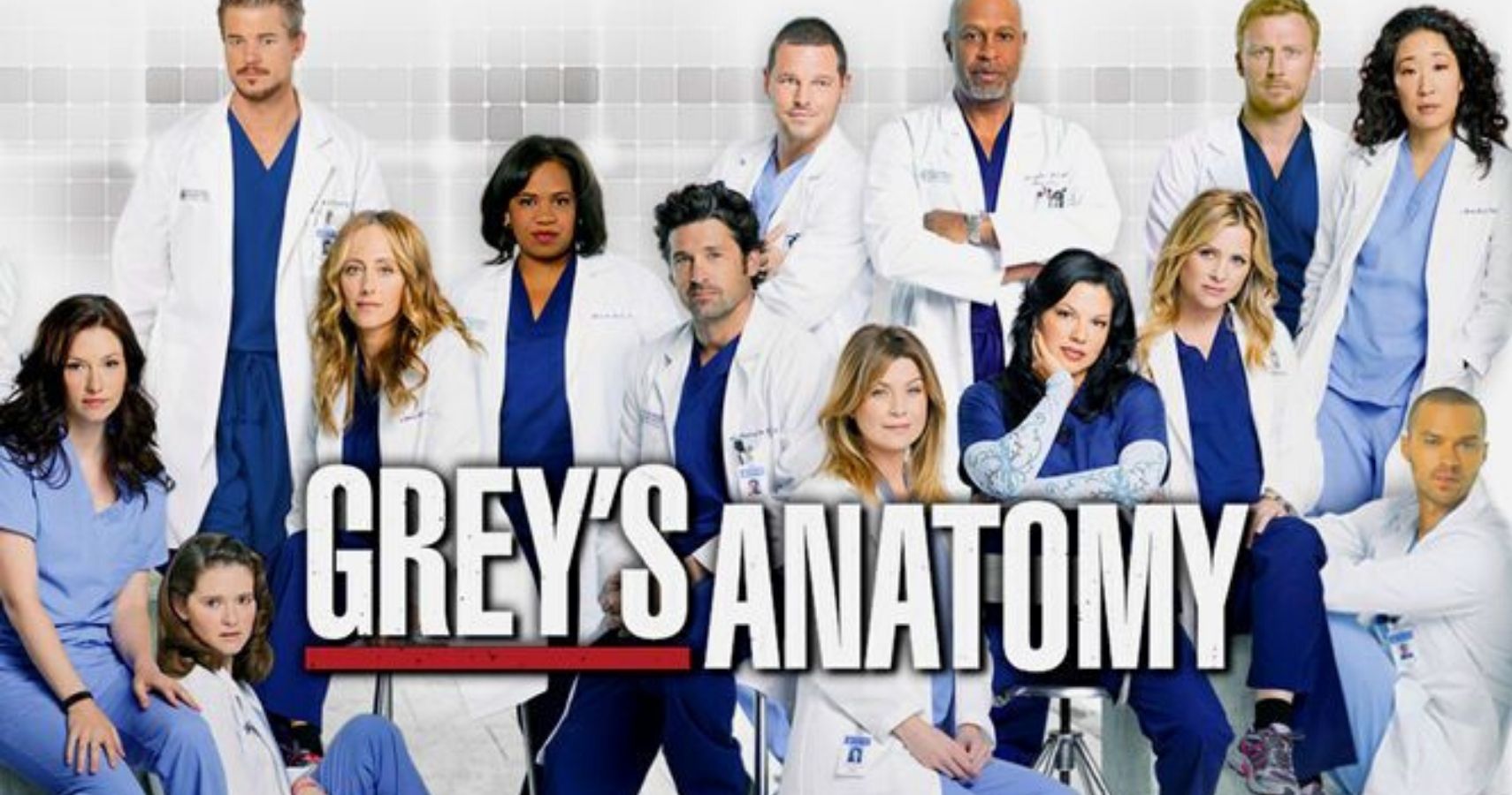 Grey S Anatomy The Worst Episode From Each Season 1 Through 8 According To Imdb