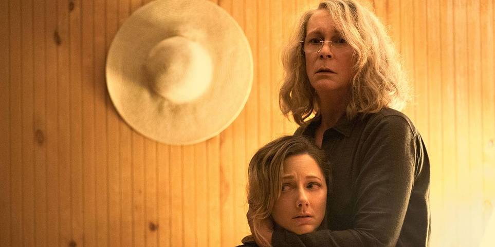 Where To Watch Every Halloween Movie Online Screen Rant Where To Watch Every Halloween Movie Online Screen Rant