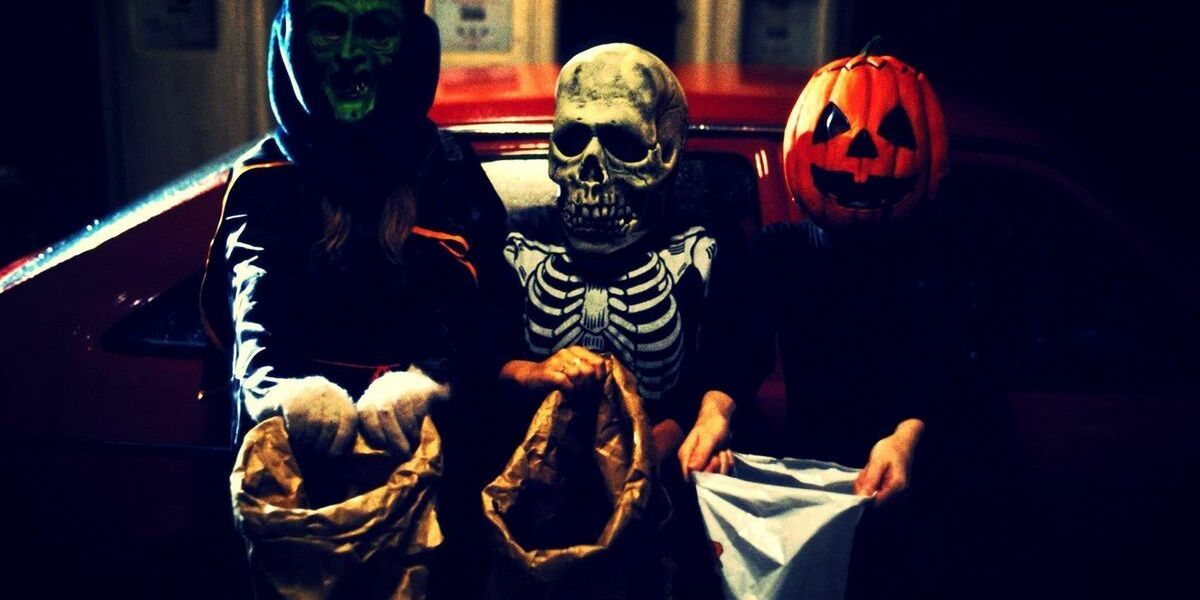 Where To Watch Every Halloween Movie Online Screenrant