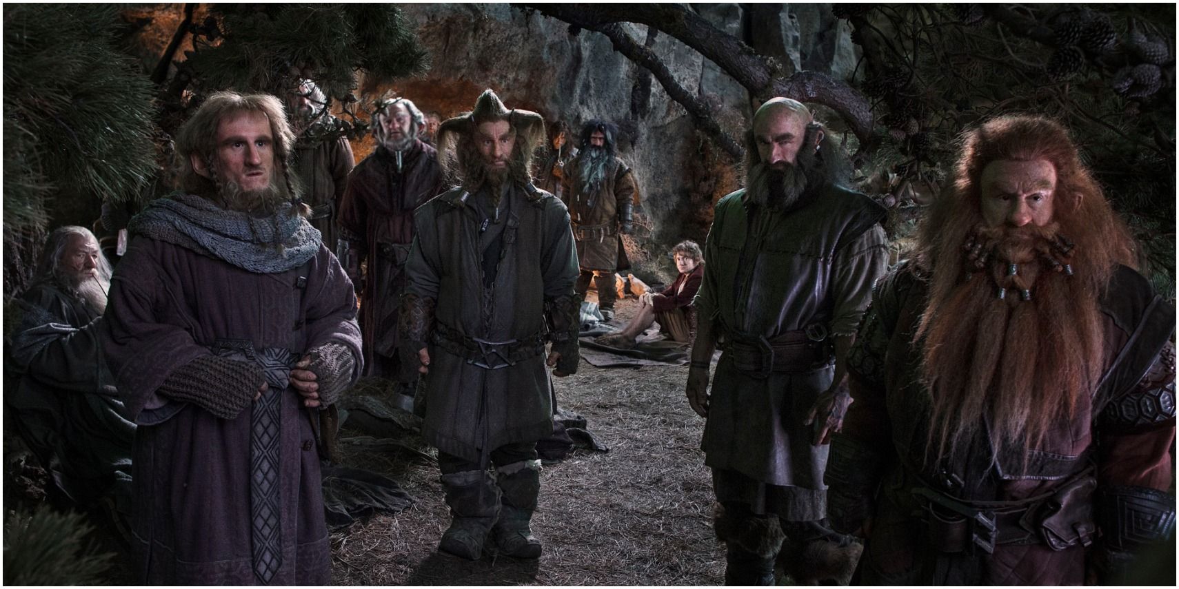 The Hobbit: 10 Memorable Dwarf Quotes | ScreenRant