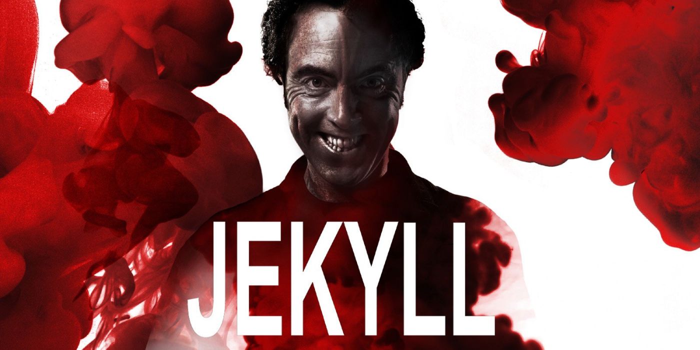 Why BBC’s Jekyll Series Never Got A Season 2