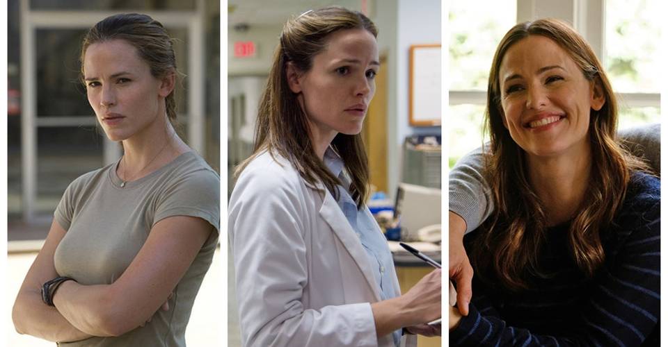 Jennifer Garner S 10 Best Films According To Imdb Screenrant