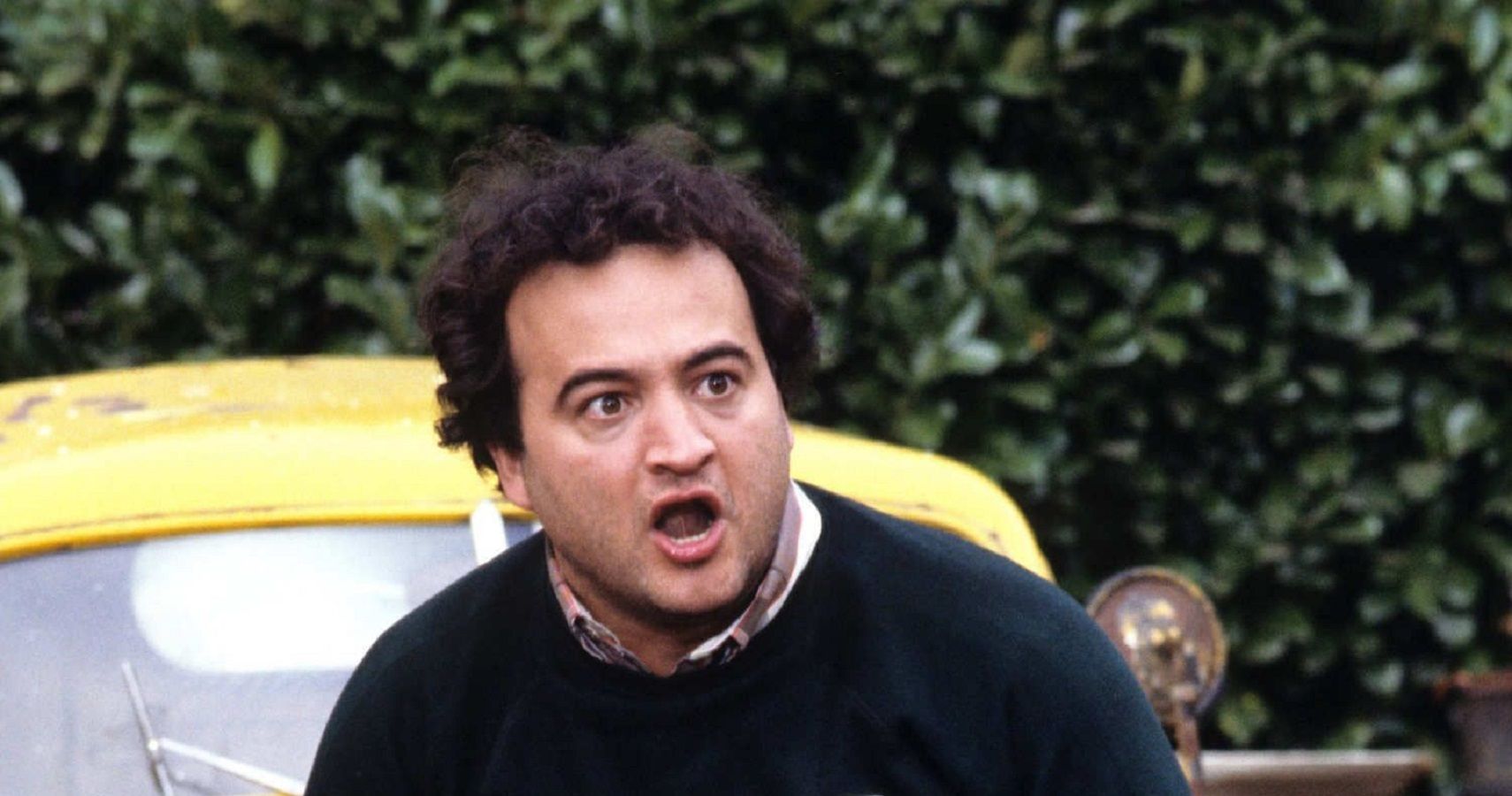 John Belushi's 10 Best Movies, According To IMDb ScreenRant