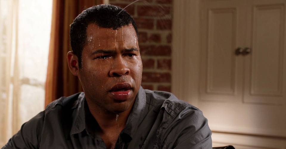 Key And Peele S Sweating Clear History Sketch Was Instantly Meme Worthy