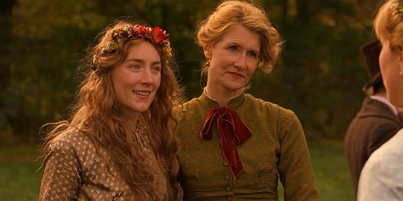 Laura Dern 10 Memorable Roles Ranked From Most Villainous to Most Heroic