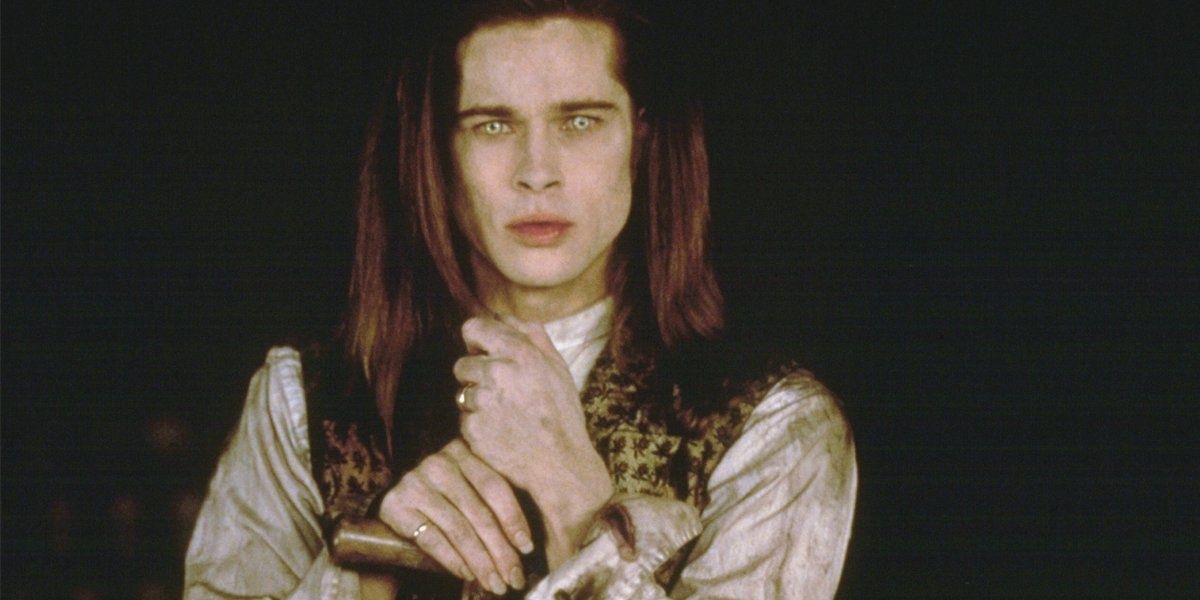5 Reasons Interview With The Vampire Is The Best Anne Rice Adaptation (& 5 Reasons Its Queen of The Damned)