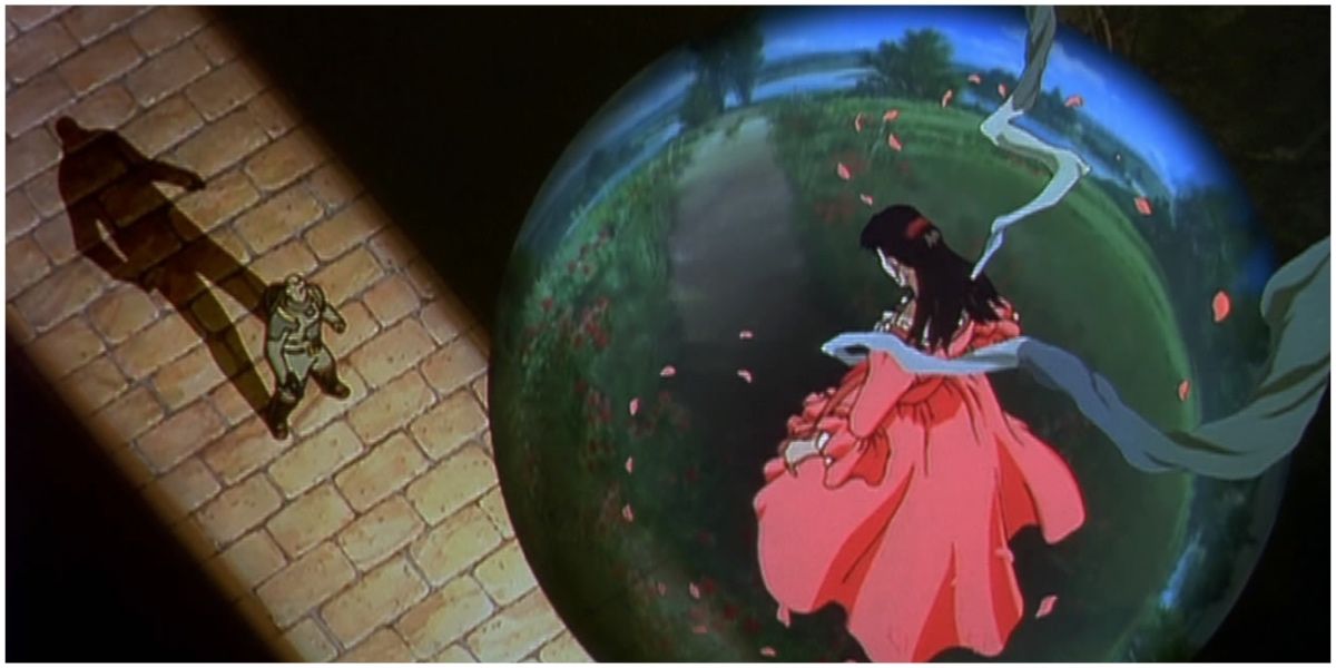 The 10 Greatest Anime Films Of All Time According To IMDb