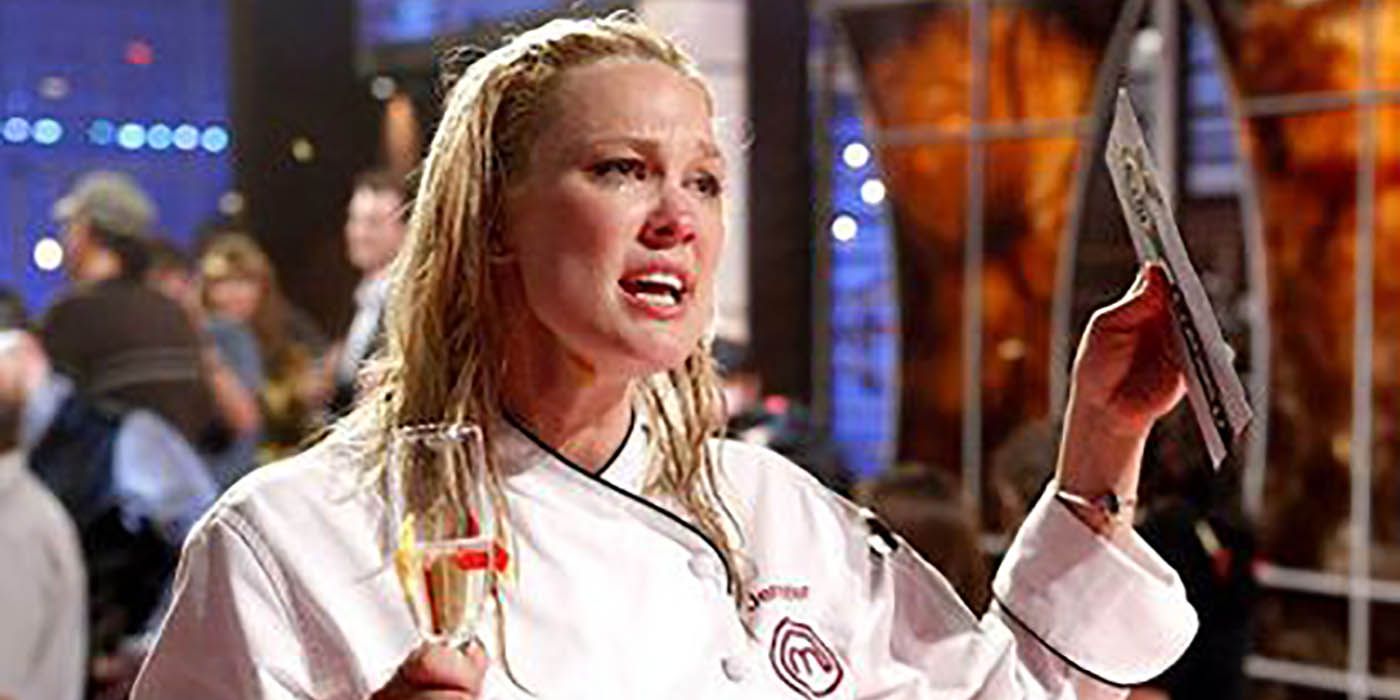 MasterChef The Hit Shows 10 Winners Ranked