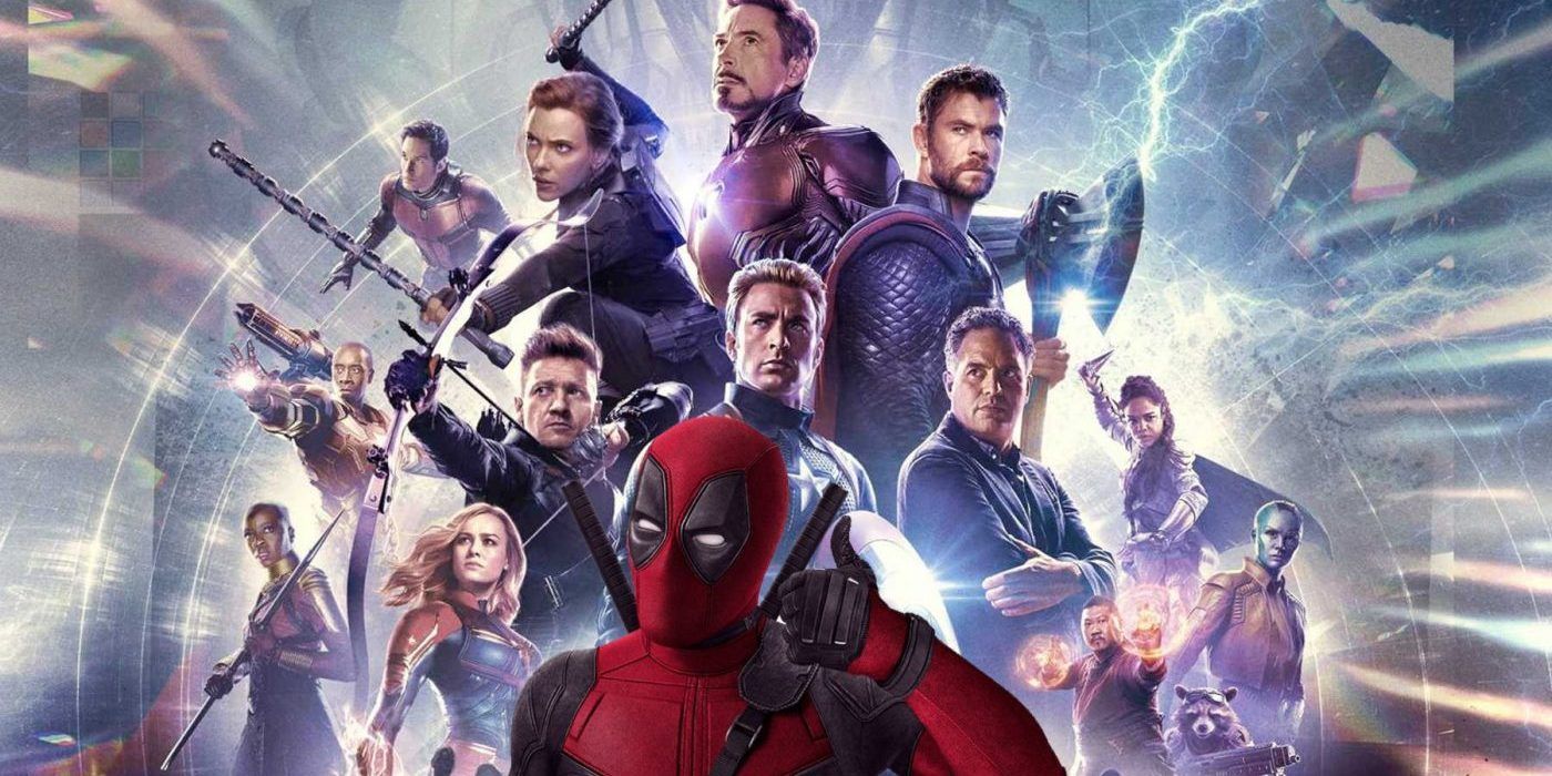 Deadpool in the MCU Would Be EXPLOSIVE Says Ryan Reynolds