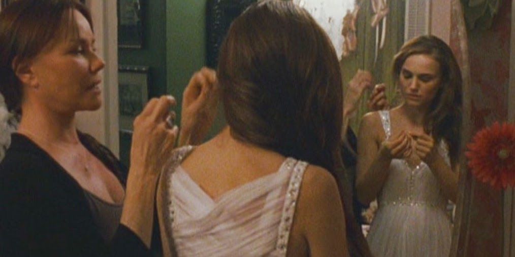 10 Continuity Errors And Plot Holes In Black Swan