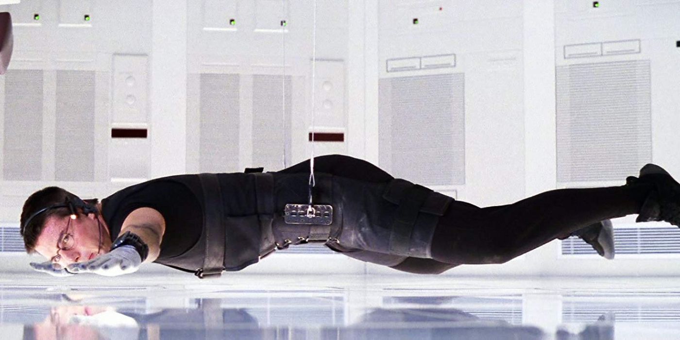 10 Biggest Plot Holes In The Mission Impossible Franchise That Fans Choose To Ignore