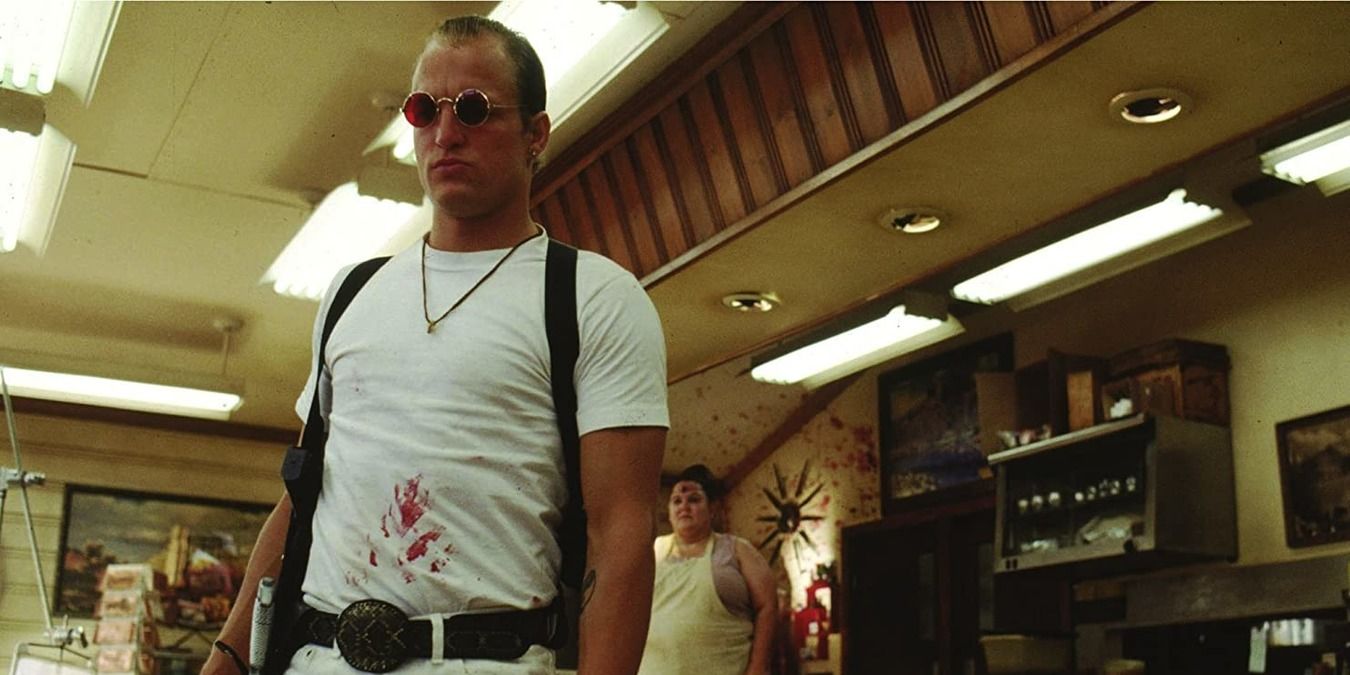 Woody Harrelson 10 Memorable Roles Ranked From Most Villainous To Most Heroic