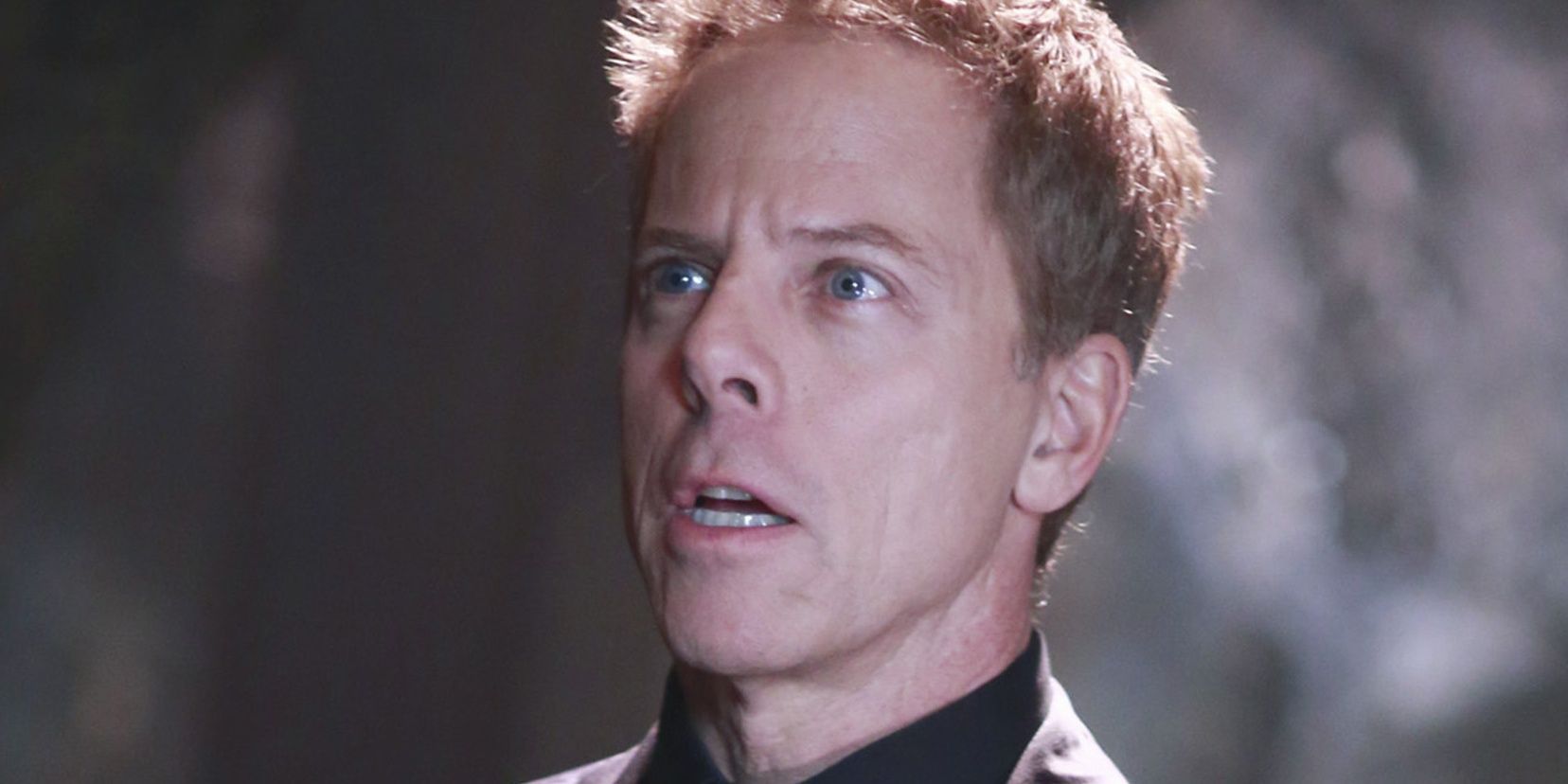 Greg Germann Movie & TV Roles Where You Know Once Upon A Times Hades