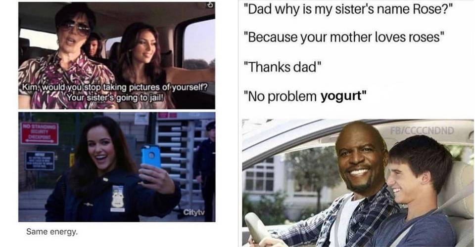10 Brooklyn Nine Nine Memes Only True Fans Will Understand