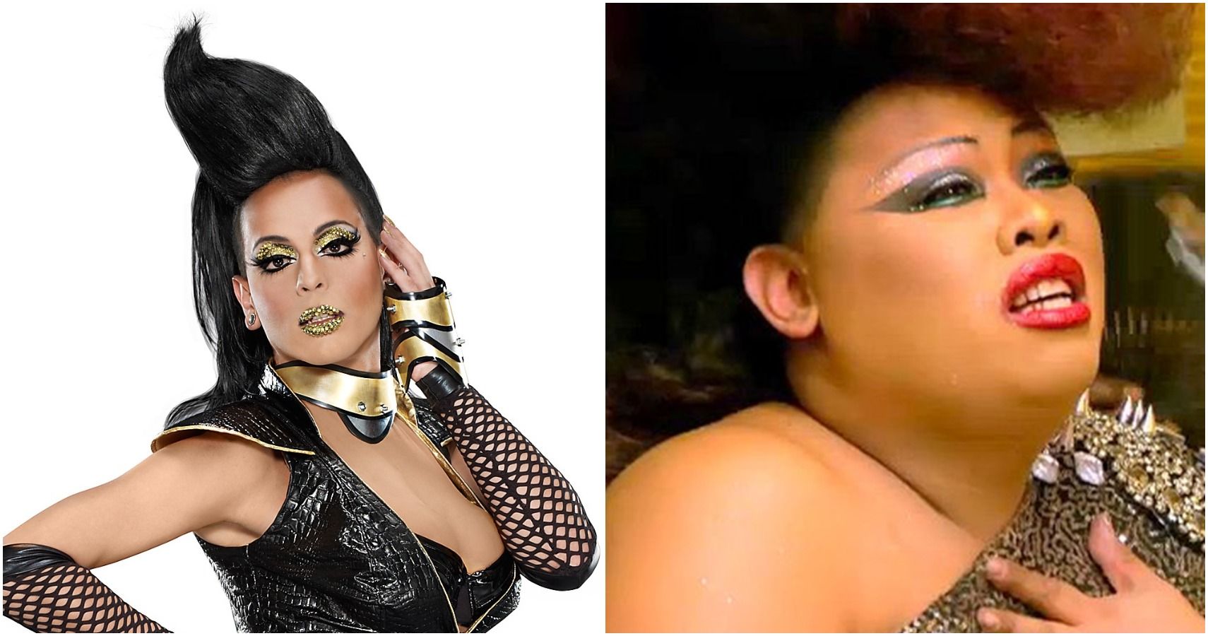 RuPaul’s Drag Race Season 4 Queens Where Are They Now