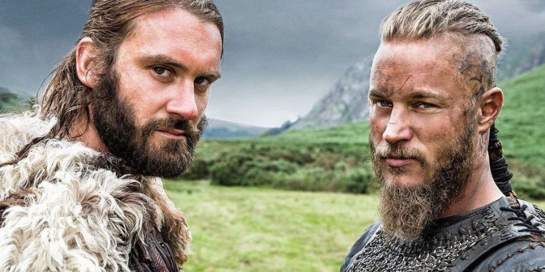 10 Things That Already Havent Aged Well About Vikings