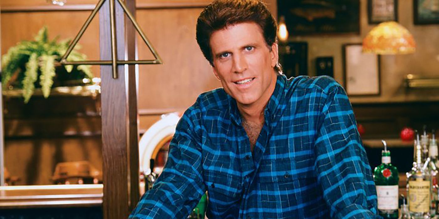 10 Male Sitcom Characters From The 80s That Would Never Fly Today
