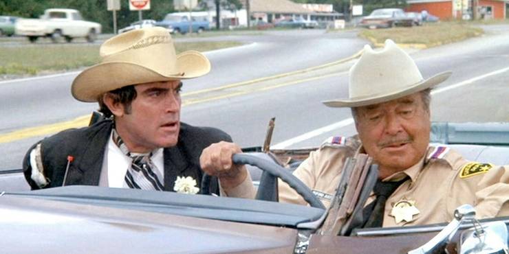 10 Most Memorable Quotes From Smokey And The Bandit Screenrant
