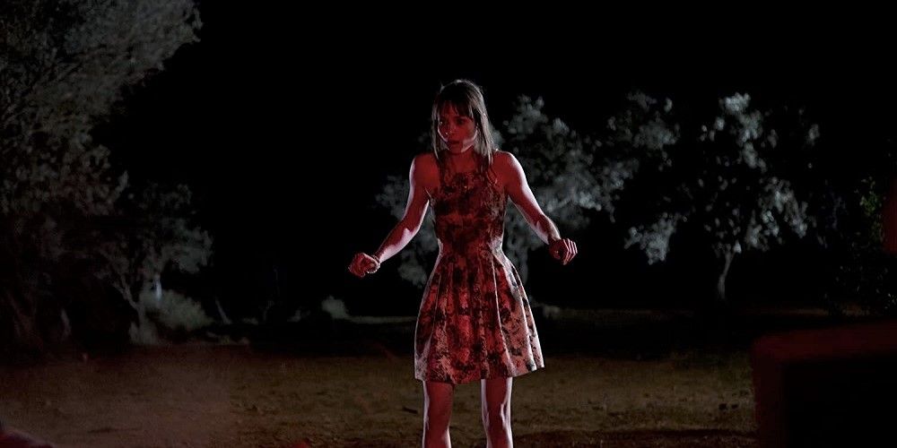 10 AllTime Best Summer Camp Horror Movies