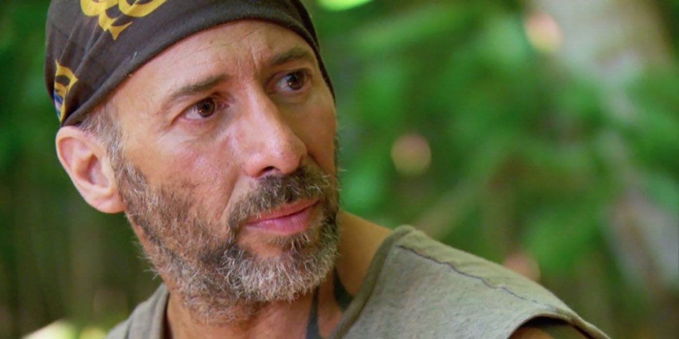 Survivor Winners At War: 5 Reasons Why Tony Deserved To ...