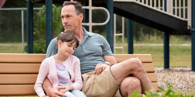 Sweet Magnolias Season 2 Why Maddie Should Choose Bill Over Cal