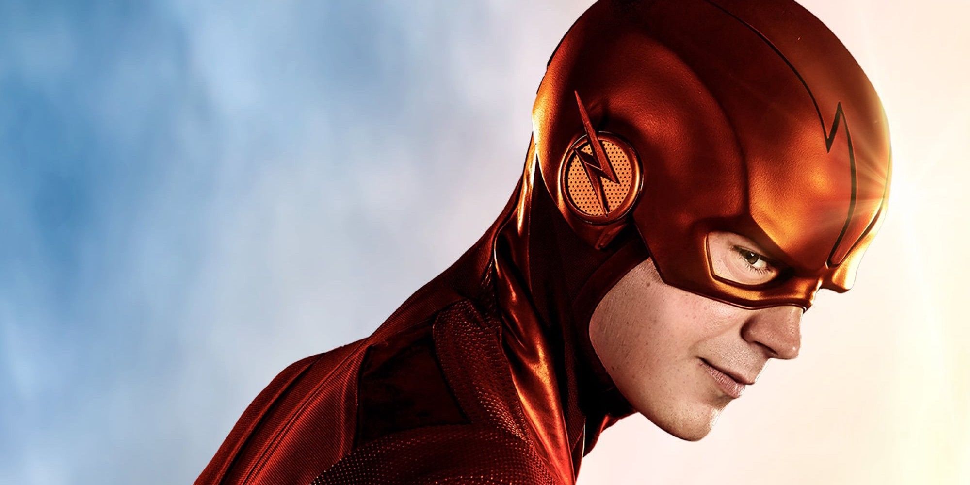 The Flash Season 7 Won't Film Until Industry Debate Ends