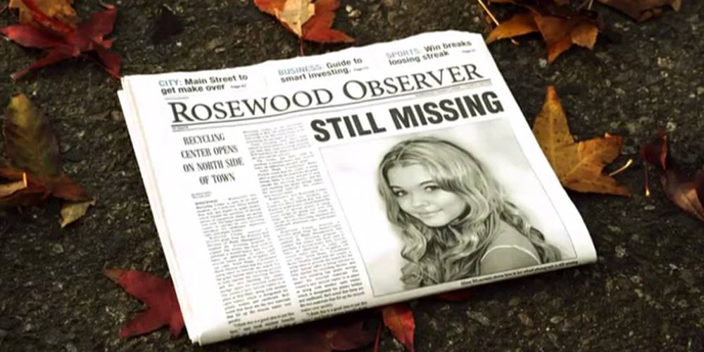 Pretty Little Liars 10 Storylines That Deserved More Attention