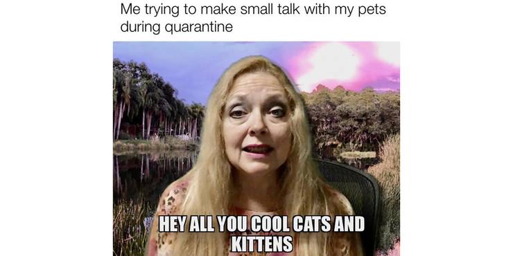 9 Breakup Memes To Send Your Friend Who S Going Through A Tough Split