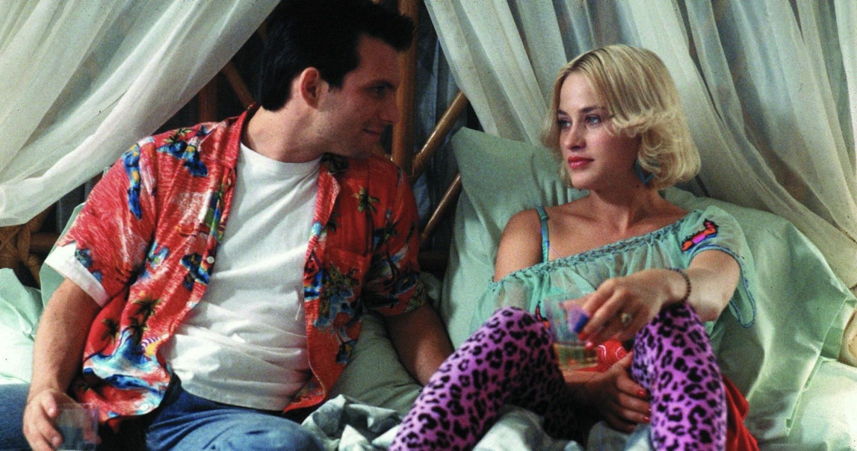 10 Behind-The-Scenes Facts About The Making Of True Romance