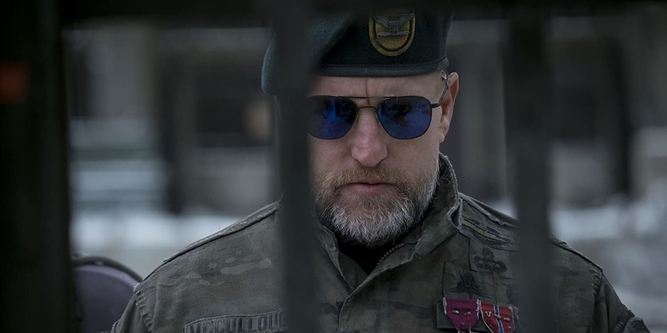 Woody Harrelson 10 Memorable Roles Ranked From Most Villainous To Most Heroic