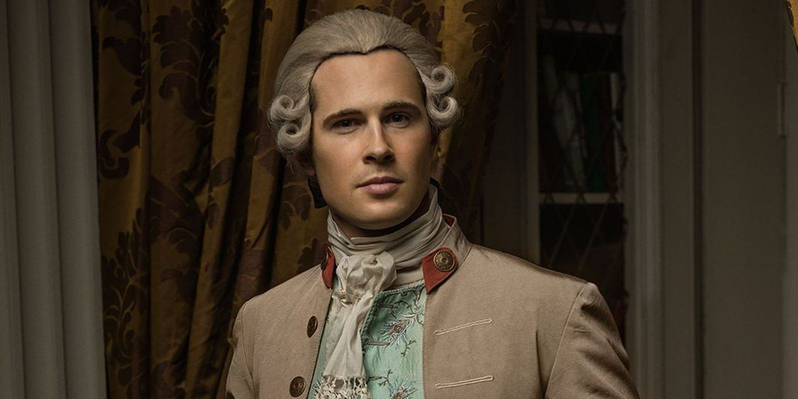 10 Things You Didn t Know About Lord John Grey outlander featured image e1592834059265