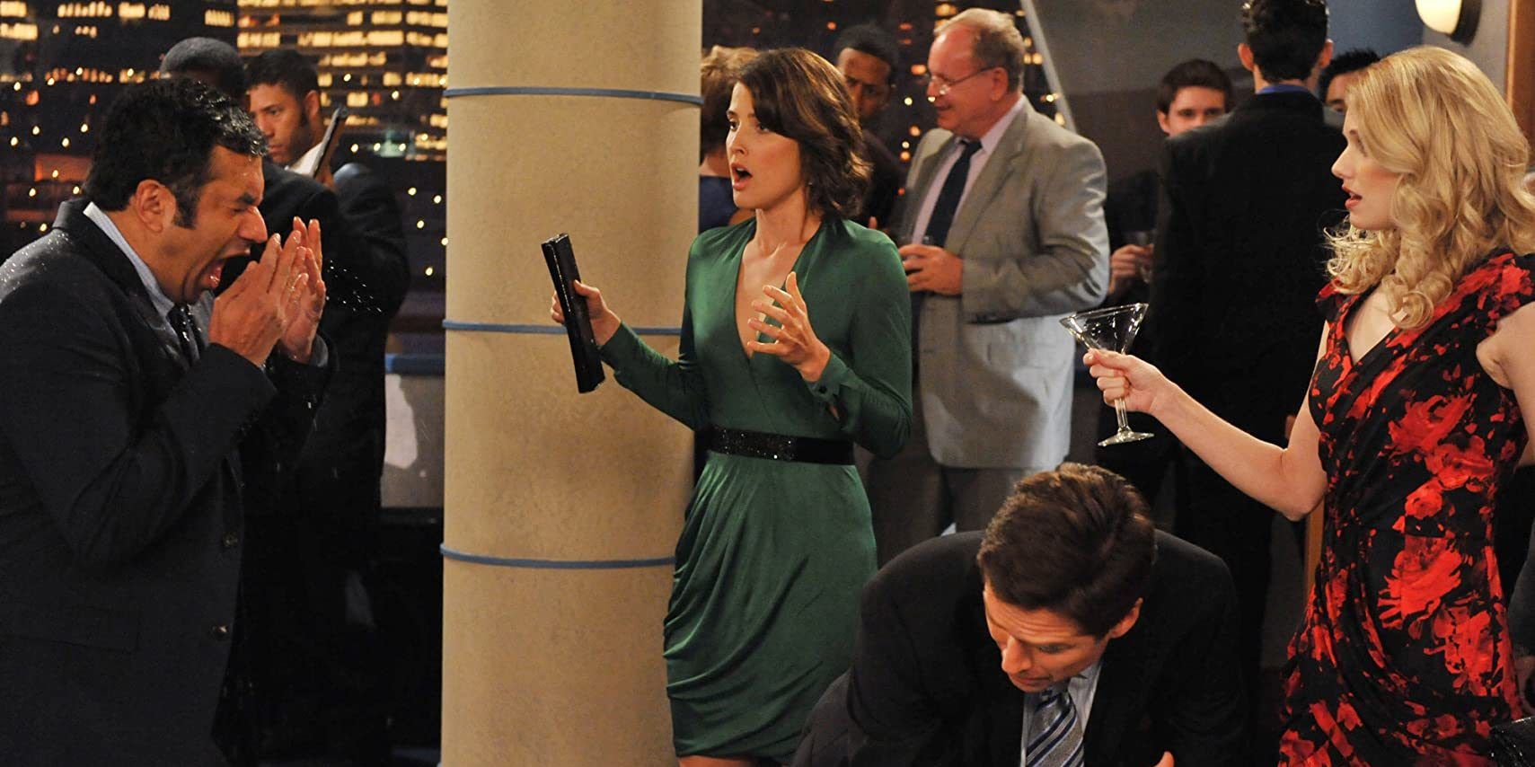 How I Met Your Mother The 10 Best Episodes of Season 7 According to IMDb