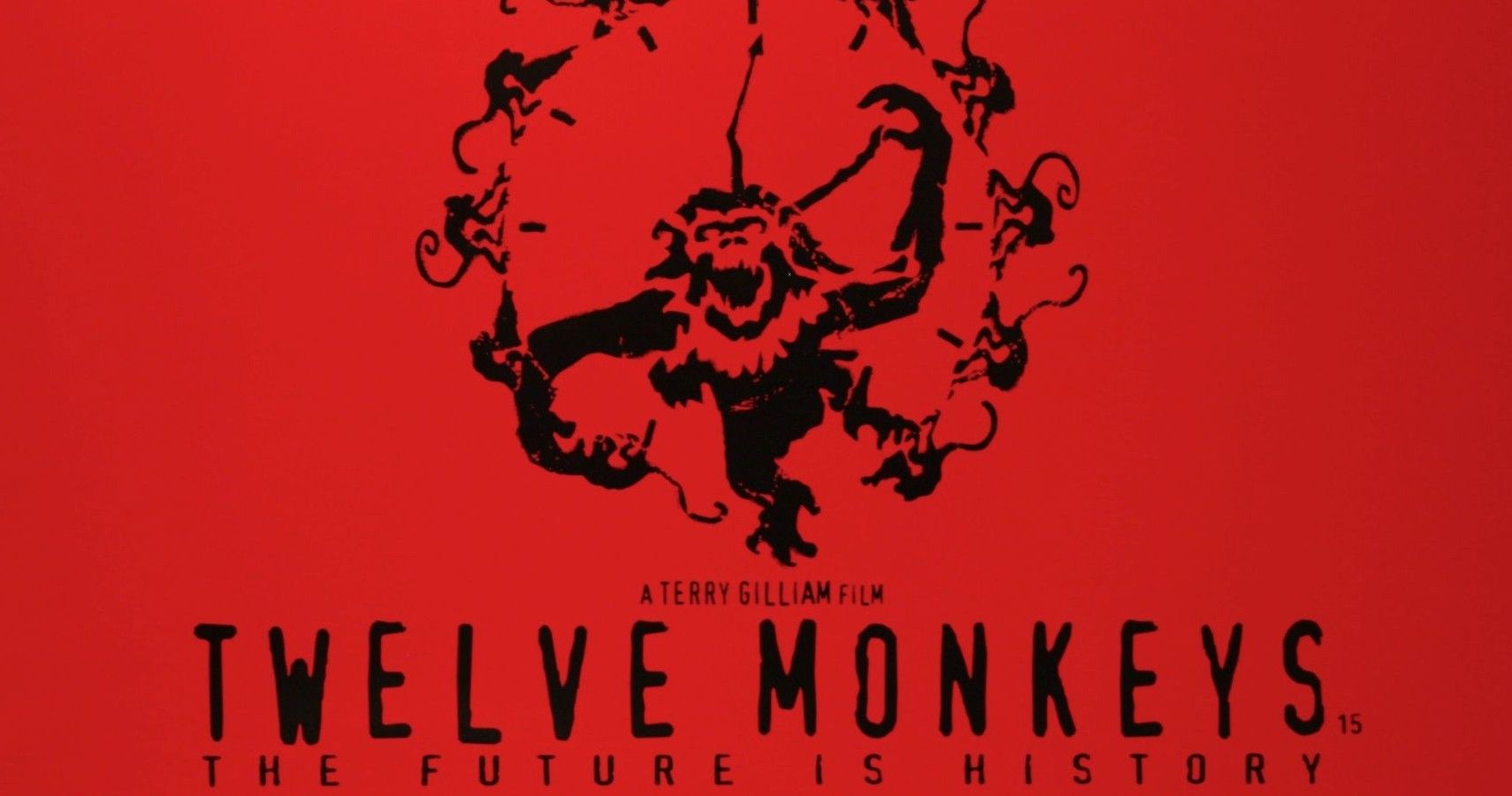 12 Monkeys 10 Films To Watch If You Liked Terry Gilliam S Surreal Time Travel Movie