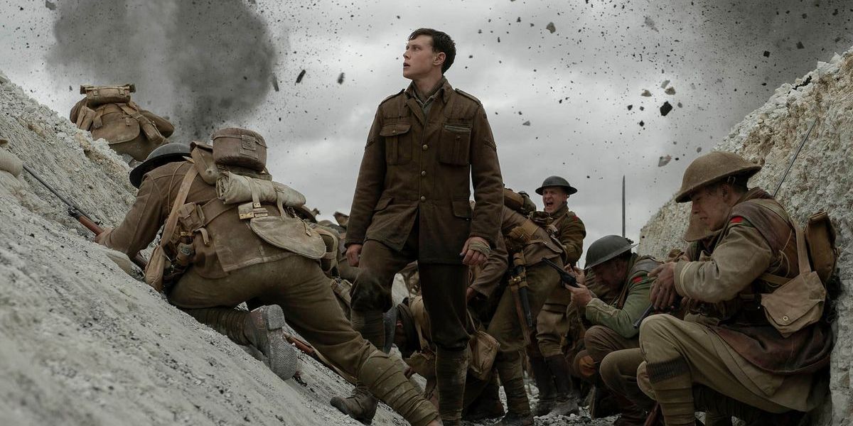 Dunkirk 10 War Movies To Watch If You Liked Christopher Nolans WW2 Epic