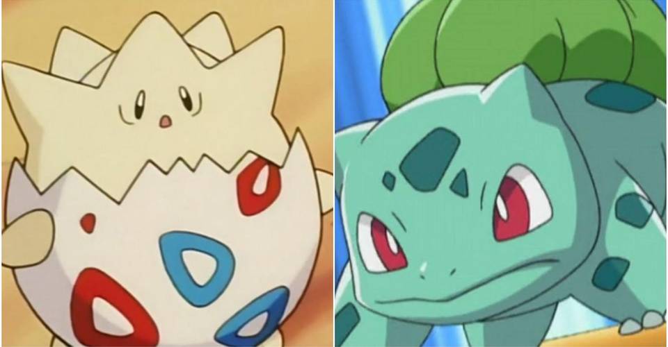 Which Pokemon Are You Based On Your Zodiac Screenrant