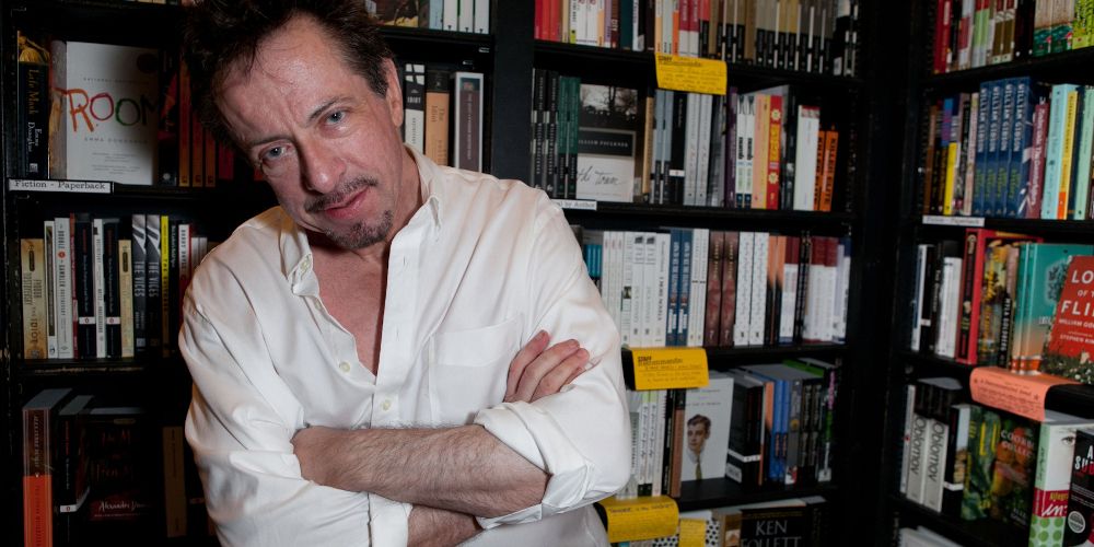 Clive Barker 10 Things You Never Knew About The Horror Icon