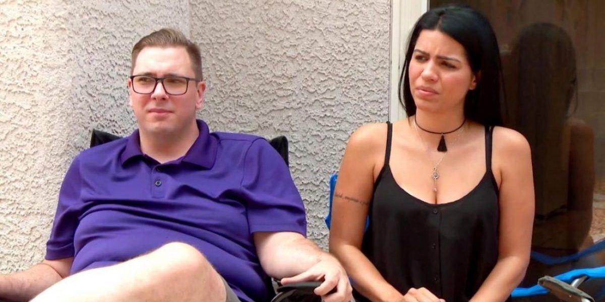 90 Day Fiancé 5 Most Dramatic Couples (& 5 Most DramaFree)