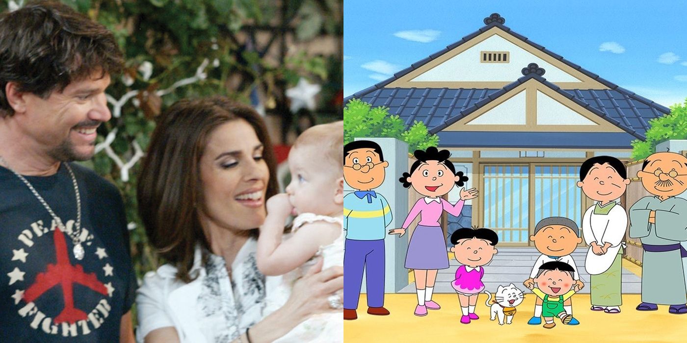 20 Longest Running TV Shows Ever, Ranked By Duration ScreenRant