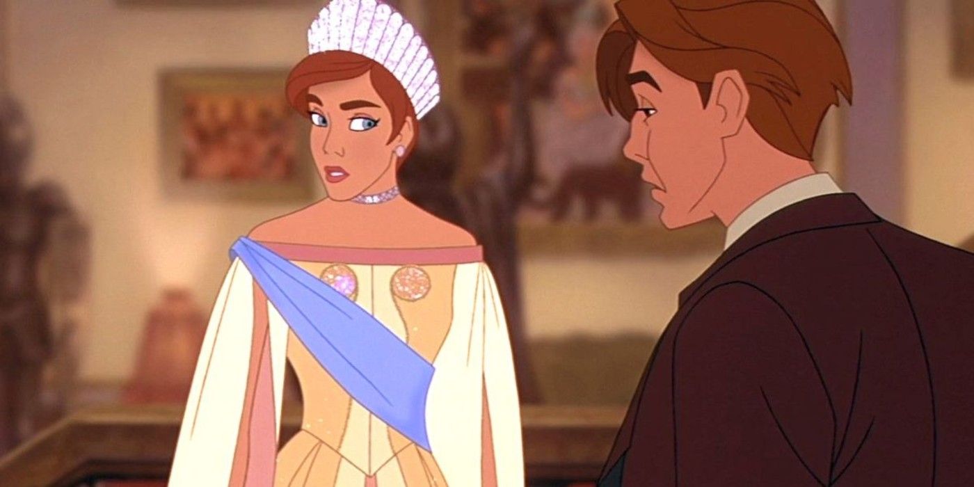 Forgotten NonDisney Animated Musicals That Deserve More Recognition