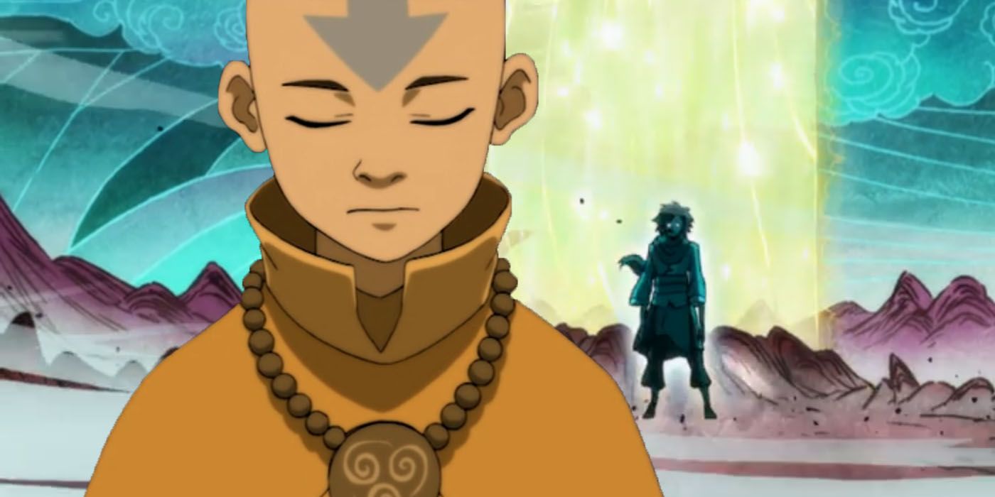 The Last Airbender: What Happened to Suki AFTER the Series 