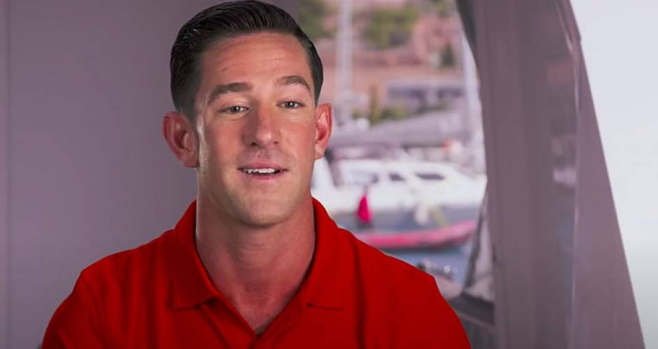 Below Deck S Pete Speaks Out For First Time Since Firing Below Deck S Pete Speaks Out For First Time Since Firing