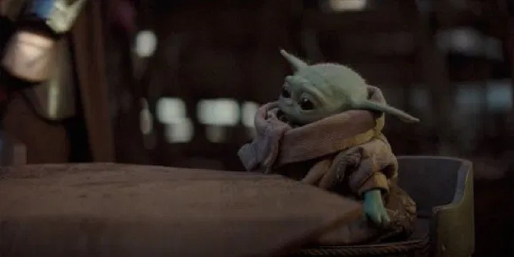 The Mandalorian 10 Best Mandalorian And Baby Yoda Moments