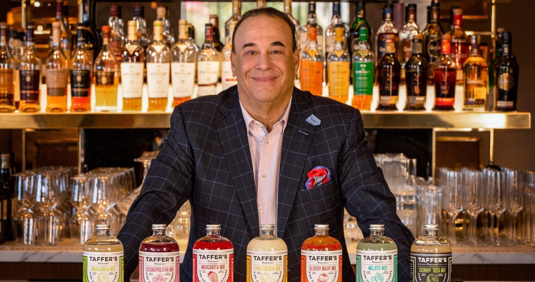 Bar Rescue: 10 Funniest John Taffer Quotes, Ranked | ScreenRant