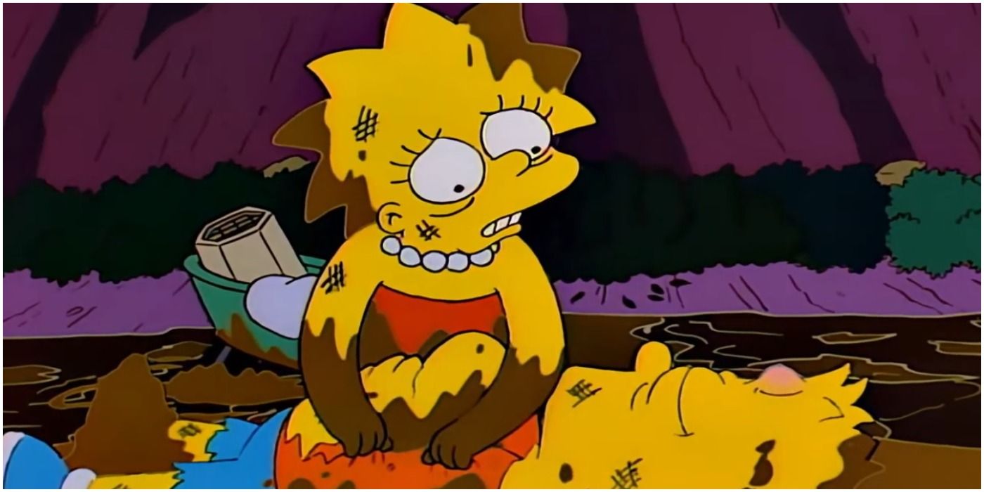 The Simpsons 5 Times We Felt Bad For Bart (& 5 Times We Hated Him)
