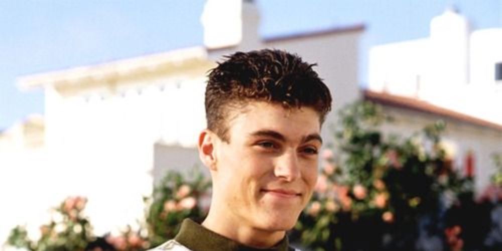 Beverly Hills 90210 Every Main Character Ranked By Likability