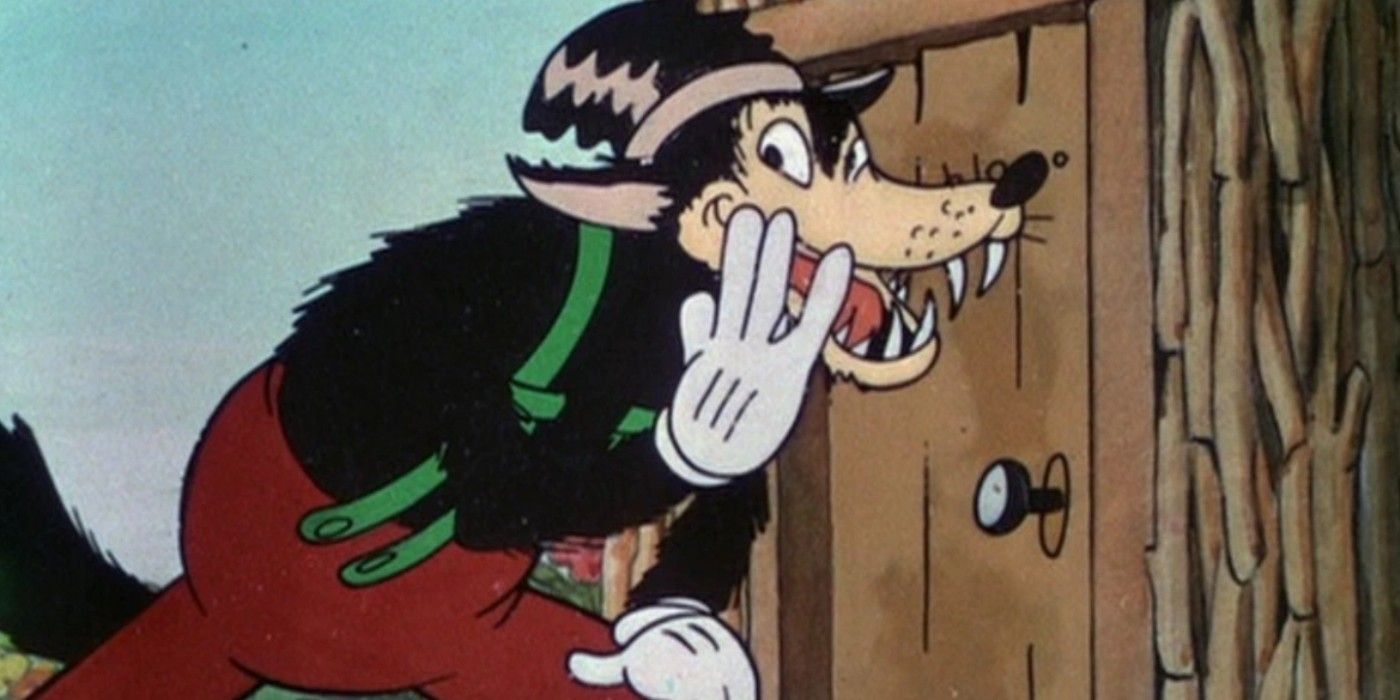 Disney 10 Forgotten Characters The House Of Mouse Refuses To Acknowledge