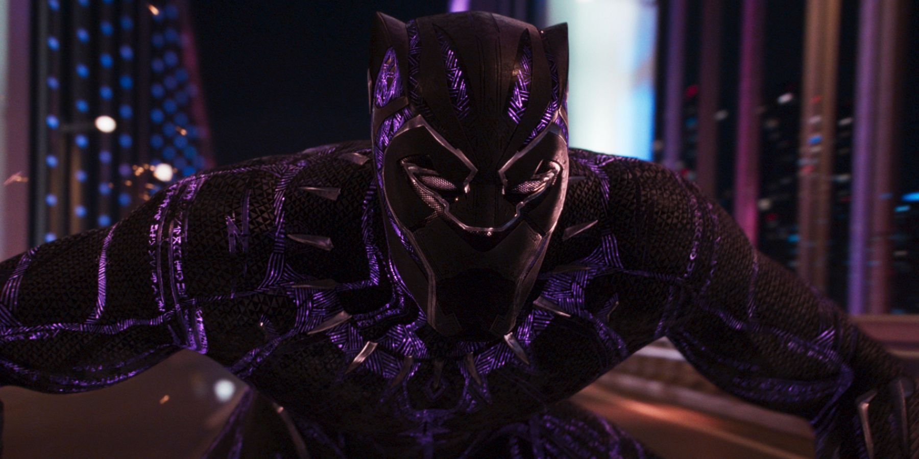 Black Panther 10 Things About Vibranium That Make No Sense
